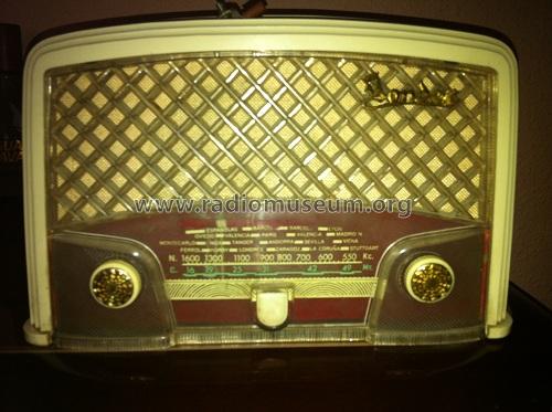 Yonder L-69 Universal; Reko, Yonder; (ID = 1295683) Radio