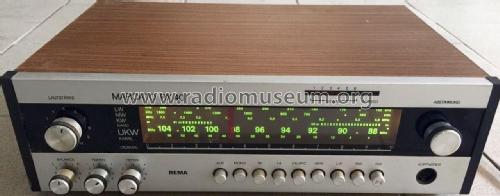 Marcato RX40; REMA, Fabrik für (ID = 2081376) Radio