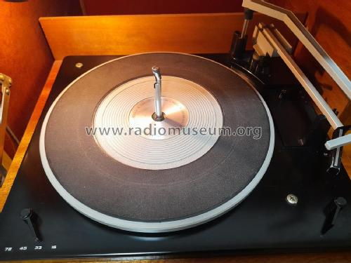 Phono-Sonic Koronette Stereo ; REMA, Fabrik für (ID = 2908336) Radio