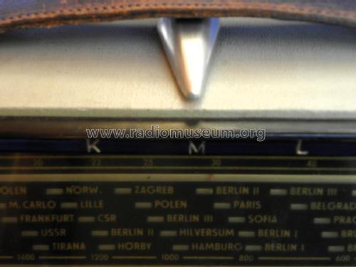 Trabant 19KBN; REMA, Fabrik für (ID = 3056730) Radio