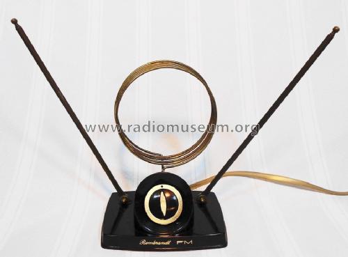 FM - Indoor Antenna ; Rembrandt; Bayside (ID = 1689115) Antenna