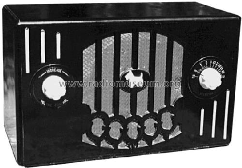 26 AC-DC ; Remler Co. Ltd.; San (ID = 723090) Radio