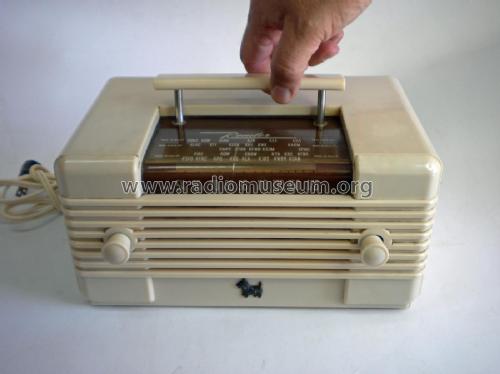 5100 ; Remler Co. Ltd.; San (ID = 1860023) Radio