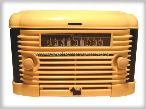 5300I ; Remler Co. Ltd.; San (ID = 266359) Radio