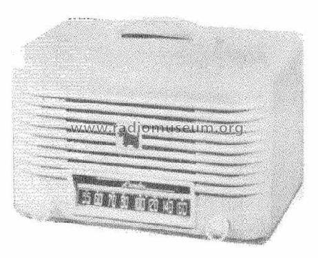 5505 ; Remler Co. Ltd.; San (ID = 359859) Radio