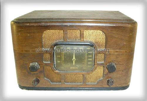 60 ; Remler Co. Ltd.; San (ID = 284581) Radio