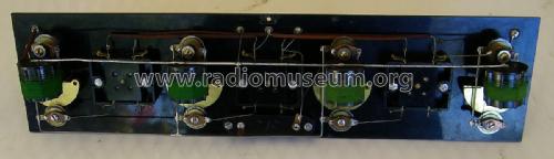 Infradyne Amplifier No. 700; Remler Co. Ltd.; San (ID = 1746398) HF-Verst.