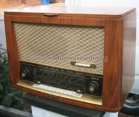 9549GT; Resonar Marke / (ID = 286772) Radio