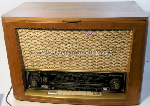 Jubilé 7529GT; Resonar Marke / (ID = 439396) Radio