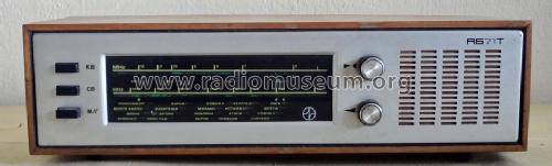 AB71T; Resprom; Veliko (ID = 1704760) Radio