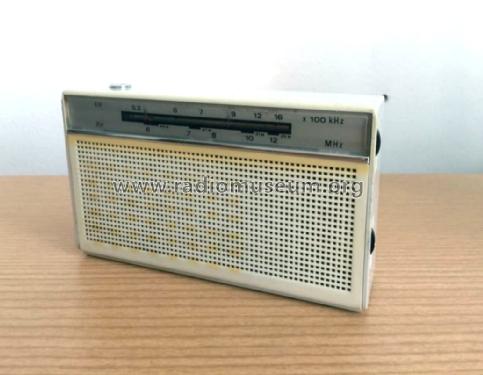 Echo-2 ; Resprom; Veliko (ID = 2249186) Radio