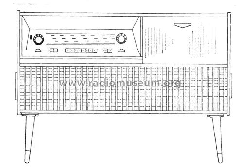 Harmonia - Хармония 102; Resprom; Veliko (ID = 1344350) Radio