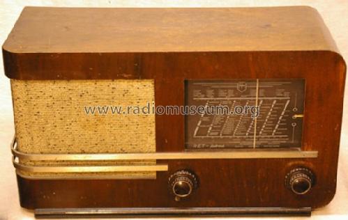 Rekord V; RET Raadio- (ID = 298479) Radio