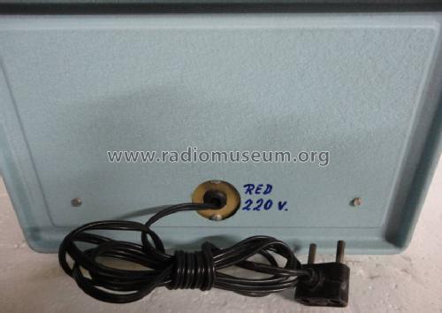 Generador de Radio-Frecuencia RF-2; Retex S.A.; (ID = 1010135) Ausrüstung