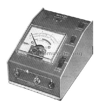Transdiometro TD-2; Retex S.A.; (ID = 918347) Equipment