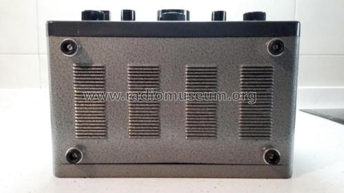 Generador de Radio-Frecuencia RF-2; Retex S.A.; (ID = 2110691) Equipment