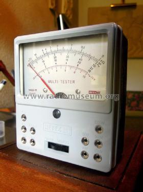 Multi Tester MT1; Retex S.A.; (ID = 2515216) Equipment