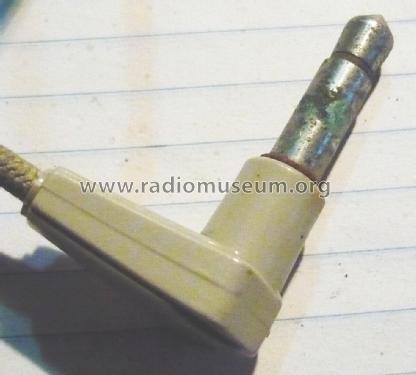 Microphone C-24-162-1; Revere Camera Co.; (ID = 1833719) Mikrofon/TA