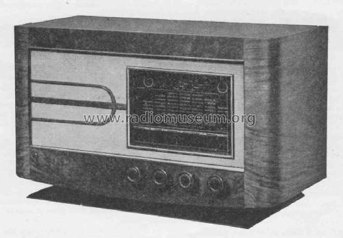 Rexola 405A; Radio-Bourse Rexola, (ID = 638657) Radio