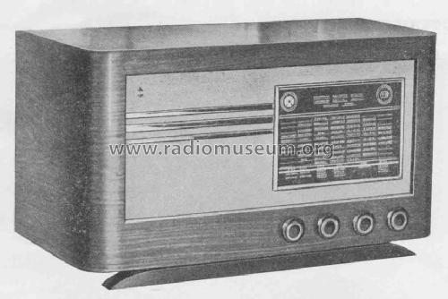 Rexola 403A; Radio-Bourse Rexola, (ID = 638403) Radio