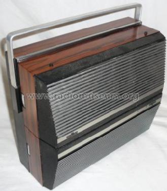 Stereo Record Player P83R; RGD Brand, Radio (ID = 719348) R-Player