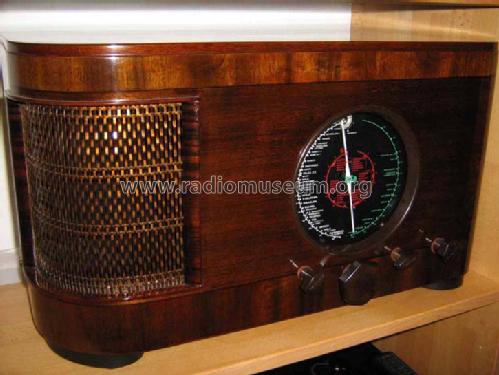 AC 516; RGD Brand, Radio (ID = 1583957) Radio