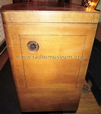 Auto-Radiogram 5311; RGD Brand, Radio (ID = 2633964) Radio