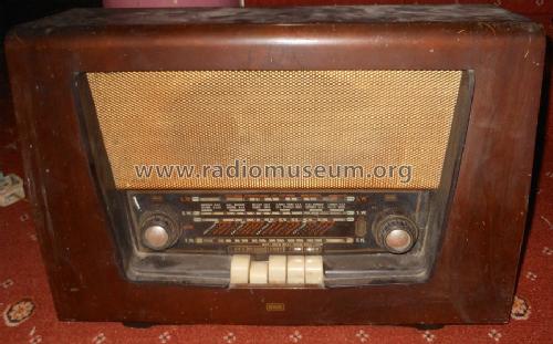 A112 Receiver 1-12; RGD Brand, Radio (ID = 1590341) Radio