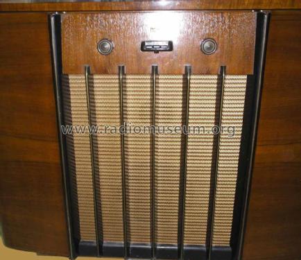 Radiogram Unknown; RGD Brand, Radio (ID = 1590198) Radio