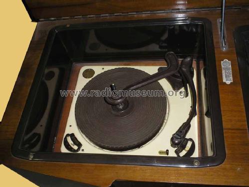 Radiogram Unknown; RGD Brand, Radio (ID = 1590249) Radio