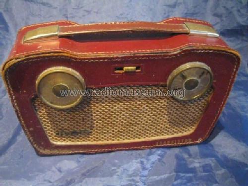 B57; RGD Brand, Radio (ID = 1937433) Radio