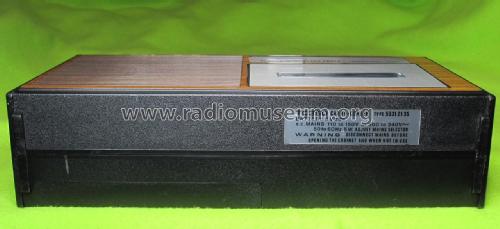 Carry Corder TC350; RGD Brand, Radio (ID = 2159606) R-Player