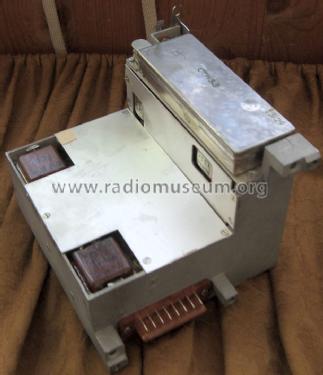 Magnolia R-123M {Р-123М}; Riazan Radio Works (ID = 1661283) Mil TRX