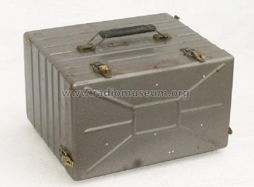 VRP-60 {ВРП-60}; Riazan Radio Works (ID = 429872) Radio