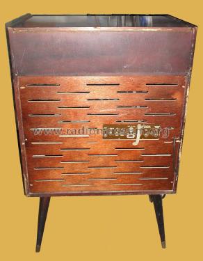 Wagner Console ; Ribet et Desjardins (ID = 1930459) Radio