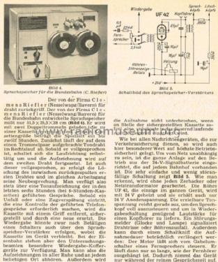 Sprachspeicher D2; Riefler Clemens; (ID = 1672563) Sonido-V