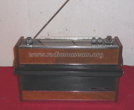 Astrad F6TR17-R103; Riga (ID = 818296) Radio