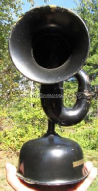 Arkay Horn Speaker ; Riley-Klotz (ID = 1000346) Speaker-P