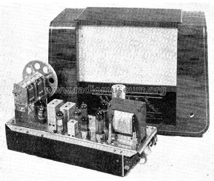 Komet ; RIM bzw. Radio-RIM; (ID = 347110) Kit