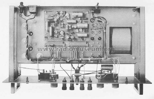 Netzgerät NE8000; RIM bzw. Radio-RIM; (ID = 422369) Equipment