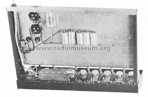 PA 5m; RIM bzw. Radio-RIM; (ID = 695468) Ampl/Mixer