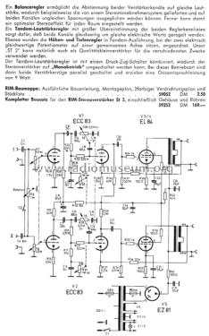 ST2; RIM bzw. Radio-RIM; (ID = 2436278) Ampl/Mixer