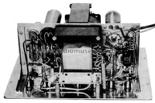 Universal-Netzgerät ; RIM bzw. Radio-RIM; (ID = 2436729) Equipment