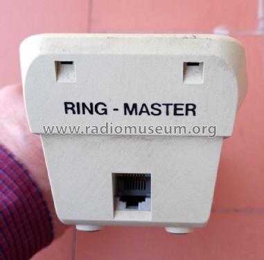 Internal Communications System CB600, AA601; Ring-Master, Ring (ID = 3015568) Misc