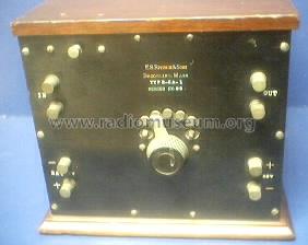 CA-1 ; Ritchie, E.S. & (ID = 309813) Ampl/Mixer