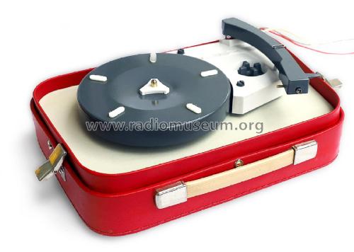 Stereo Record Player ; RIZ, Radio (ID = 2981392) Ton-Bild