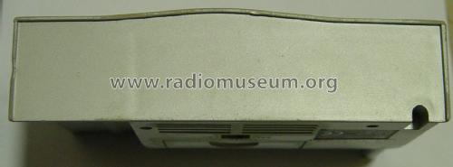 Projection Clock Radio CLR-244P; Roadstar; Japan (ID = 2323120) Radio