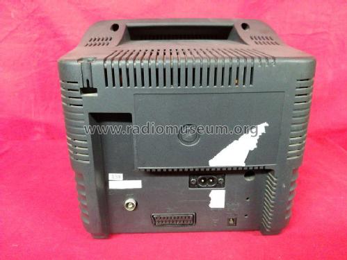 Colour TV/Monitor CTV-1010XK; Roadstar; Japan (ID = 3115036) Television