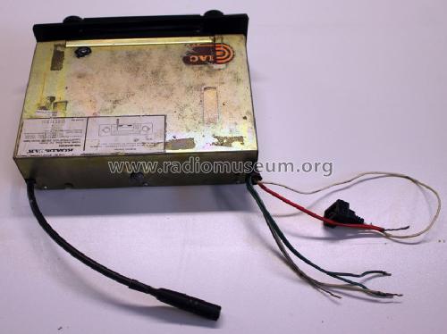 RS-2050N; Roadstar; Japan (ID = 1275096) Car Radio