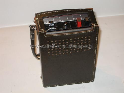 Tape recorder 111; Roberts Electronics (ID = 1061751) Ton-Bild